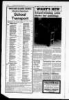 Shetland Times Friday 17 May 1991 Page 20