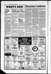 Shetland Times Friday 24 May 1991 Page 10