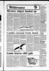 Shetland Times Friday 24 May 1991 Page 13