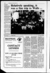 Shetland Times Friday 24 May 1991 Page 16