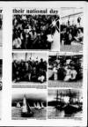 Shetland Times Friday 24 May 1991 Page 21