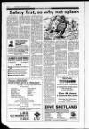 Shetland Times Friday 24 May 1991 Page 24