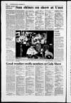 Shetland Times Friday 11 September 1992 Page 6