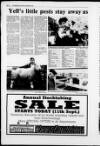 Shetland Times Friday 11 September 1992 Page 18