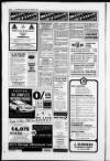 Shetland Times Friday 11 September 1992 Page 22