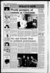 Shetland Times Friday 11 September 1992 Page 24