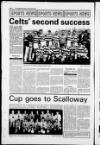 Shetland Times Friday 11 September 1992 Page 36