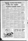 Shetland Times Friday 15 January 1993 Page 8