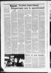 Shetland Times Friday 15 January 1993 Page 10