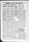 Shetland Times Friday 15 January 1993 Page 14