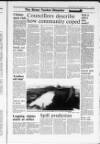 Shetland Times Friday 15 January 1993 Page 15