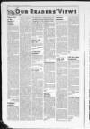Shetland Times Friday 15 January 1993 Page 20