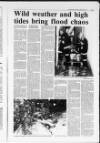 Shetland Times Friday 15 January 1993 Page 21