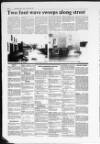 Shetland Times Friday 15 January 1993 Page 22