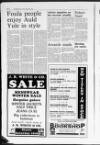Shetland Times Friday 15 January 1993 Page 24