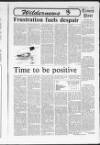 Shetland Times Friday 15 January 1993 Page 25
