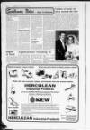 Shetland Times Friday 15 January 1993 Page 26