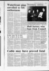 Shetland Times Friday 15 January 1993 Page 27