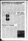 Shetland Times Friday 15 January 1993 Page 28