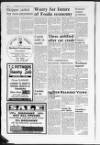 Shetland Times Friday 15 January 1993 Page 30