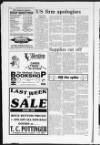 Shetland Times Friday 05 February 1993 Page 14