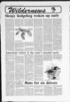 Shetland Times Friday 05 February 1993 Page 18