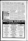 Shetland Times Friday 05 February 1993 Page 20