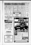 Shetland Times Friday 05 February 1993 Page 23