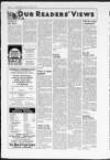 Shetland Times Friday 12 February 1993 Page 16