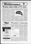 Shetland Times Friday 19 February 1993 Page 16