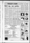 Shetland Times Friday 19 February 1993 Page 23