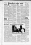 Shetland Times Friday 26 February 1993 Page 3