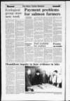Shetland Times Friday 26 February 1993 Page 6