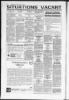 Shetland Times Friday 26 February 1993 Page 32