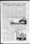 Shetland Times Friday 19 March 1993 Page 6