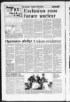 Shetland Times Friday 19 March 1993 Page 10