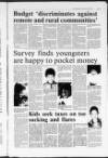 Shetland Times Friday 19 March 1993 Page 11