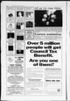 Shetland Times Friday 26 March 1993 Page 26