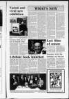 Shetland Times Friday 26 March 1993 Page 27