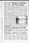 Shetland Times Friday 07 May 1993 Page 9