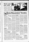 Shetland Times Friday 07 May 1993 Page 13