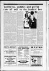 Shetland Times Friday 07 May 1993 Page 22