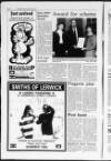 Shetland Times Friday 21 May 1993 Page 16