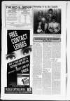 Shetland Times Friday 21 May 1993 Page 22