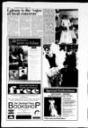 Shetland Times Friday 04 March 1994 Page 18
