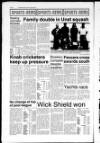 Shetland Times Friday 04 March 1994 Page 36