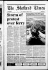 Shetland Times