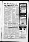 Shetland Times Friday 08 December 1995 Page 7