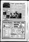 Shetland Times Friday 08 December 1995 Page 34