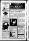 Shetland Times Friday 22 December 1995 Page 14